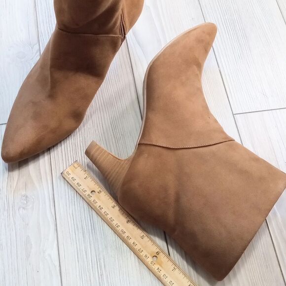 (69-3998)   Universal Thread Frances Boot Sz 11 - Picture 4 of 10